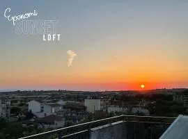 Epanomi SunSet Loft