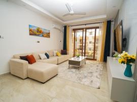 Seas the views by Coral Views, מלון בניאלי