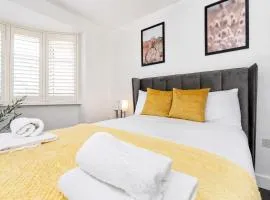 Open Mind Property - 2 Fayre Road Airy Room 4