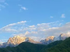 Apartment Bela ViaDinarica Guest House Ravna