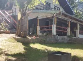Apartmani Jovča