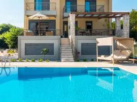 Azure Villa Kanoni