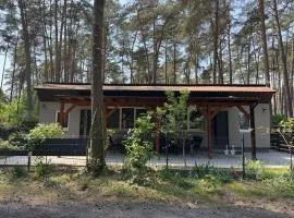 ForestLake Długie Wodna - Apartamenty nad jeziorem
