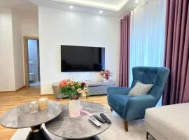 Apartment 88 Bečići
