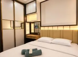 SleepRest Formosa Residence