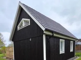 Gammeleken
