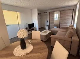 M apartman