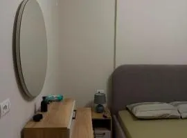 T Apartment