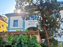 Landgasthof Tell, hotel em Paternion