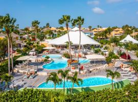 Chogogo Dive & Beach Resort Curaçao, hotel u gradu Jan Thiel