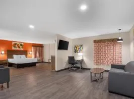 Best Western Statesville Inn