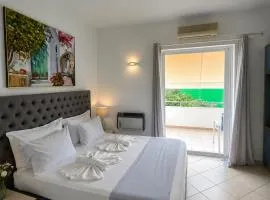Rethymno Blue Residence
