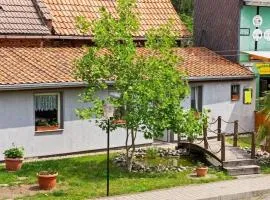 Ferienhof Meisdorf - Brückenwohnung