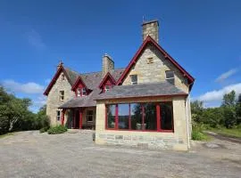 6 Bed in Lairg oc-ca301