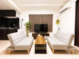Excel 美園 -FIX HOME-