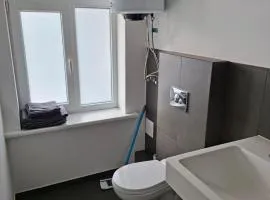 Small apartments