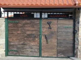 Casa Alcántara