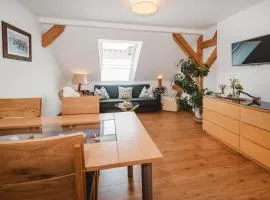 Haus Auszeit