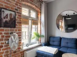 Loft Strumykowa 14 Centrum