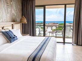 Hotel Indigo Playa del Carmen by IHG, hotel en Playa del Carmen