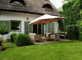 Babér Cottage Vendégház Tihany