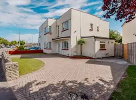 Art Deco House in the Centre