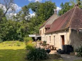 Gîte à la ferme - Berthecourt