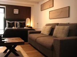 B&B Bij De Jongens