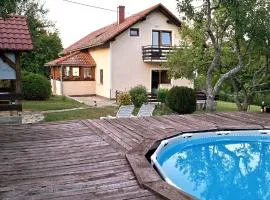 Guesthouse Mirko Hodak