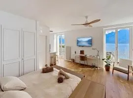 Studio Chillon Castle View - Montreux Riviera