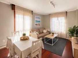 Ideal apartamento en SanVi