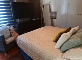 Apartamento SC