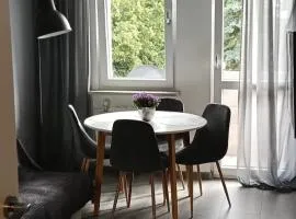 Apartament w centrum