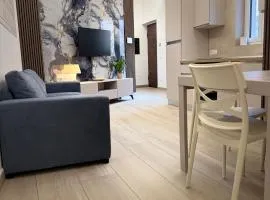 Cagrovi Apartments