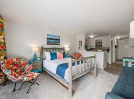 Lahaina Shores Beach Resort 206
