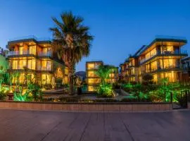 Bodrum Ada Suites Beach Hotel