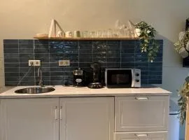 Zen appartement