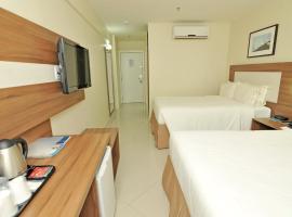Holiday Inn Express Belem Ananindeua by IHG, hôtel à Belém