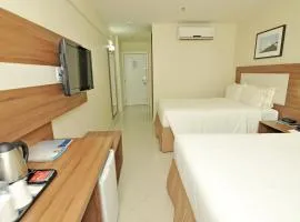 Holiday Inn Express Belem Ananindeua by IHG