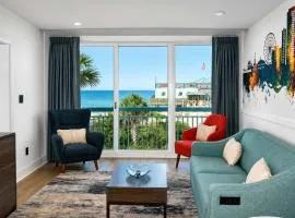 High Seas by Casanita - Oceanfront Suite