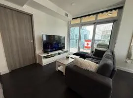 Luxury Condo Downtown Toronto