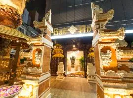 Hotel Balian Resort Namba Shinsaibashi - Near Dotonbori