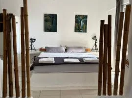 7Olives Onyx Boutique Apartment