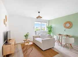 Apartment, Comfort, Parking, Beautiful View