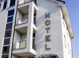 Hotel Meridijan16