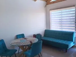 Cabaña Litueche