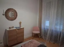 chambre d'hote Au 104