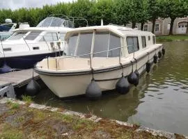 Rem'Ann boat