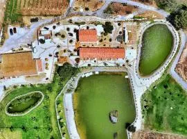 Casas da Ilha Porto Covo