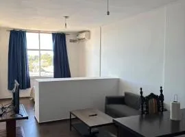 Departamento céntrico, ideal para parejas
